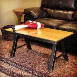 Custom-furniture